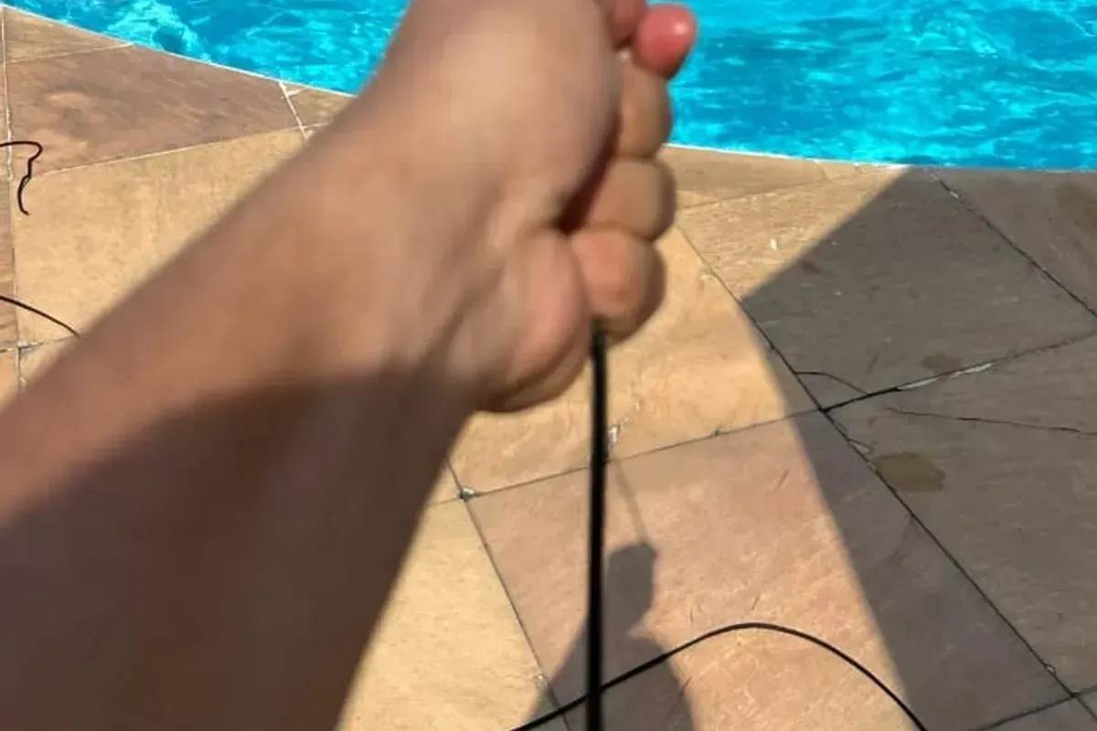 Bolha Aquática