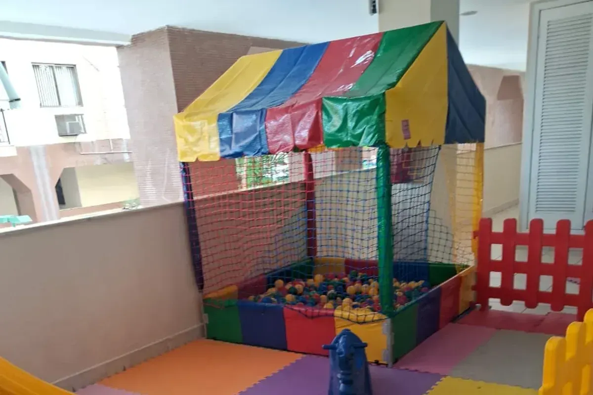 Kit Área Baby para festa no Rio de Janeiro