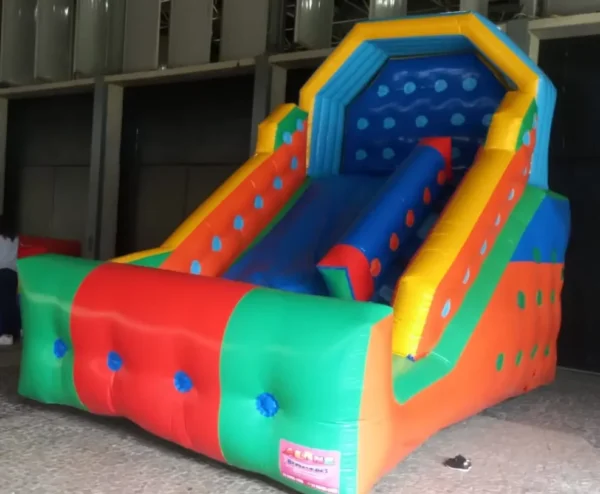Aluguel de Tobogã Inflável na Barra da Tijuca: 5 Motivos para Ter no Seu Evento